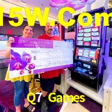 Secure Login Q7 Games
