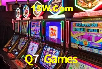  Q7.Games