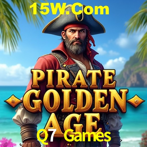 Descubra o Mundo do Cassino Online com Q7 Games
