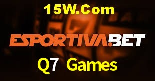 Responsive Design Q7 Games