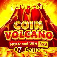 Flash Promotion Q7 Games