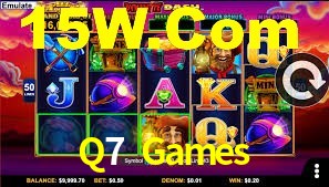 Crash Games Statistics Q7 Games