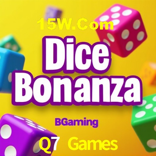 Estatísticas Crash Games Q7 Games