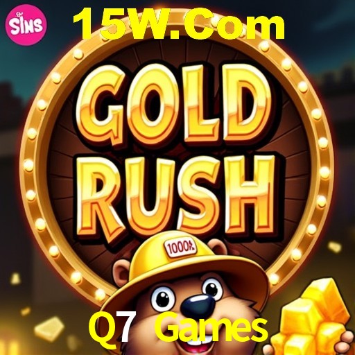 Q7.Games