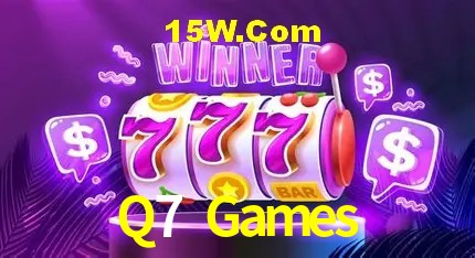 Q7 Games,Q7.Games