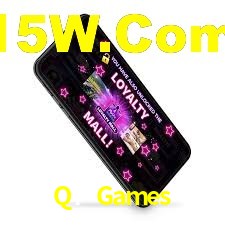Slot Games Q7 Games