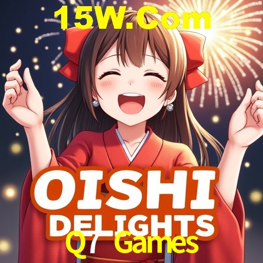 Descubra o Programa VIP da Q7 Games: Vantagens Exclusivas para Jogadores