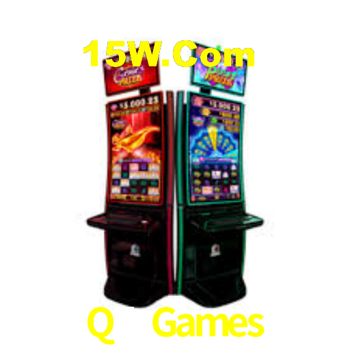 VIP Casino Q7 Games