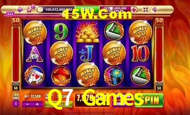 Sinta a adrenalina dos jogos de cassino com Q7 Games