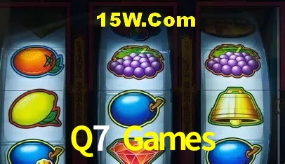 Q7 Games,Q7.Games