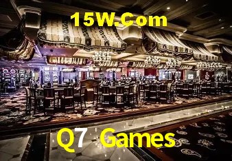 Gates of Olympus Q7 Games