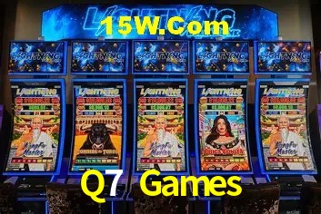 Q7.Games