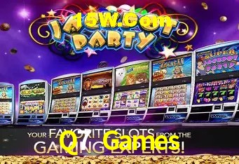 Integração de APIs Q7 Games