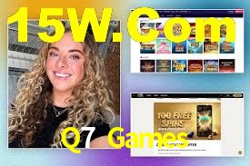 Statistics Q7 Games