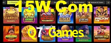 Games Directory Q7 Games