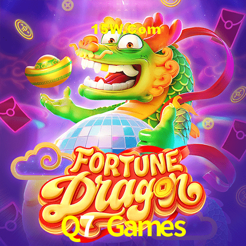 APP oficial da Q7 Games para mobile