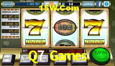 Q7 Games
