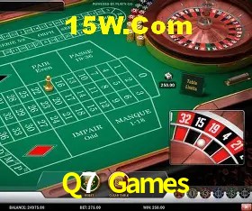 Login Seguro Q7 Games