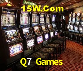 Promoções Sazonais Q7 Games