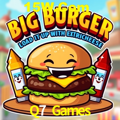 Q7 Games,Q7.Games