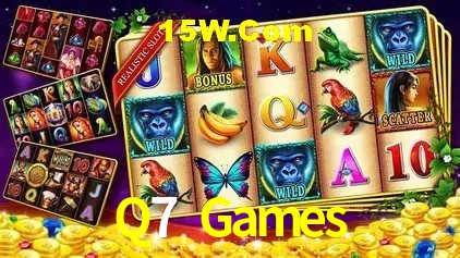 Q7 Games