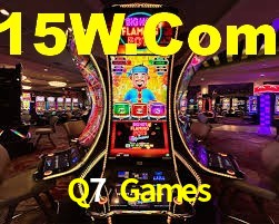 Account Benefits Q7 Games