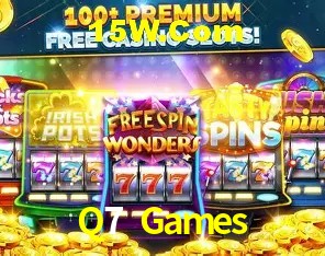 Ofertas Exclusivas Q7 Games
