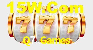 Tennis Betting Q7 Games