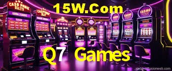 Weekend Specials Q7 Games