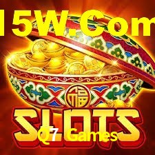 Football Betting Q7 Games