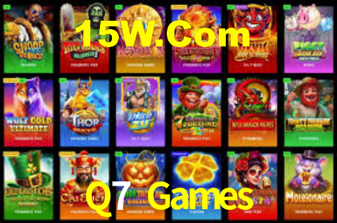 Instant EasyPaisa Q7 Games