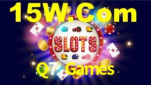 Gates of Olympus Q7 Games