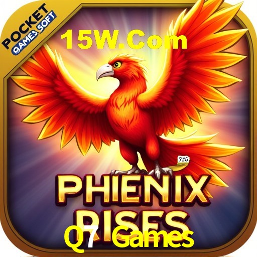 Casino VIP Q7 Games