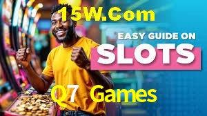 Security Systems Q7 Games