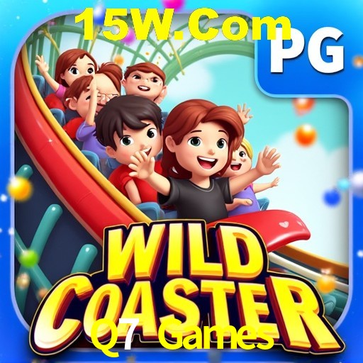 Descubra a Essência do Q7 Games: Nossa História e Compromissos