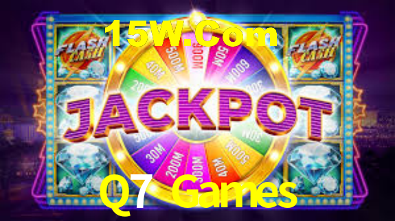 Premium Interface Q7 Games