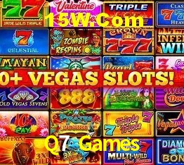 Diretório de Jogos Q7 Games