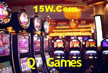 Tecnologia da Plataforma Q7 Games